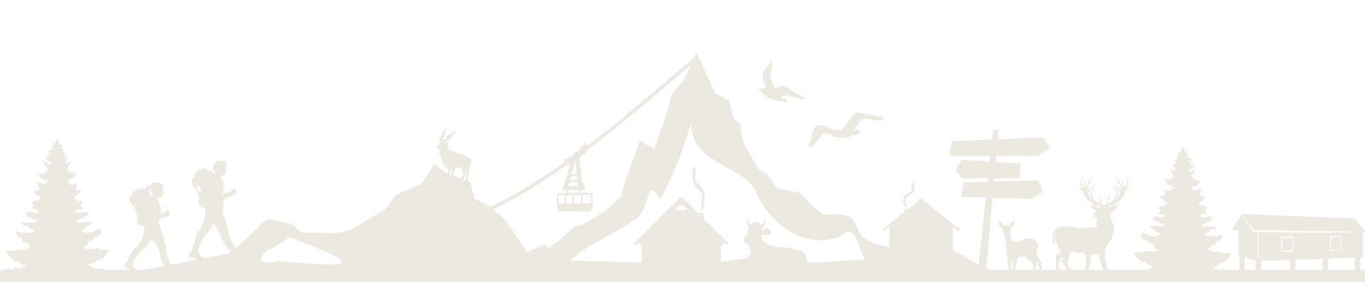 Caribbean nature Island